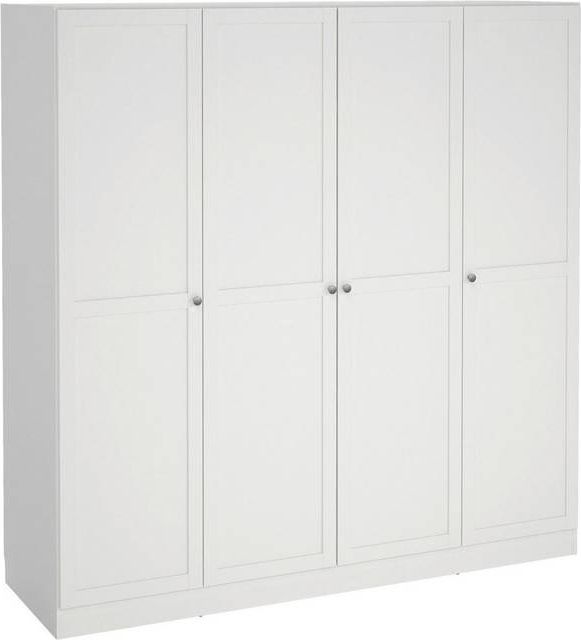 Furniture To Go MID.YOU Kleiderschrank