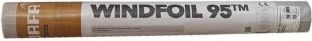 dafa vindpap 95 sort 20 m