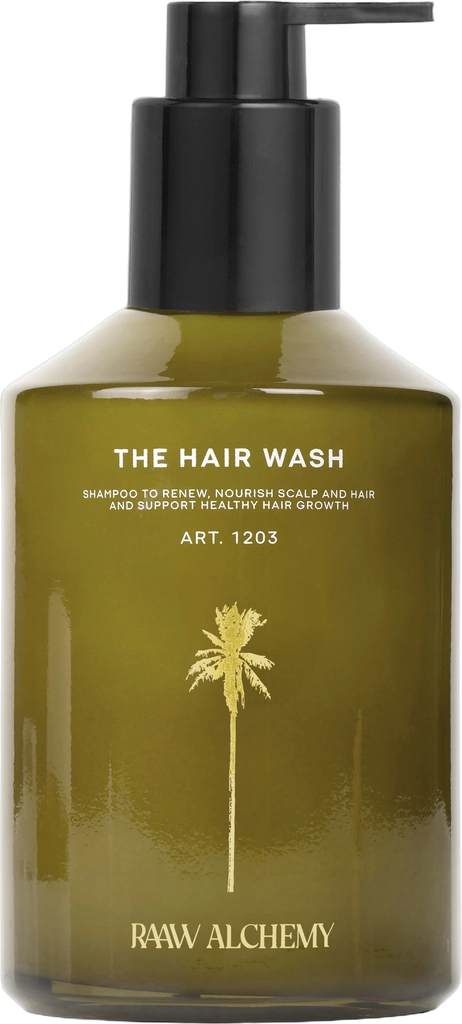 RAAW Alchemy The Hair Shampoo 300ml Kvindeduft - Eau De Parfum hos Magasin