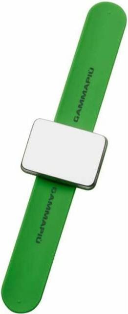 Gamma+ Magic Bangle - Green