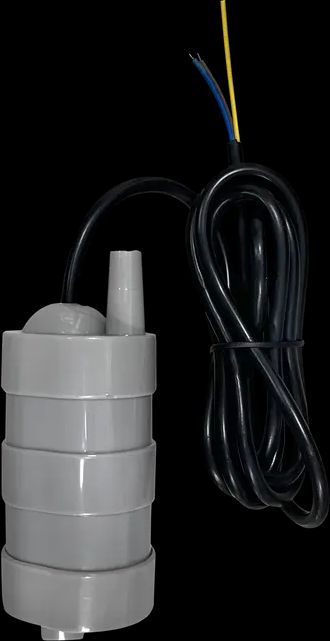 vandpumpe 12v 15l/min