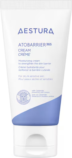 atobarrier365 crème - fugtighedscreme, der styrker hudbarrieren