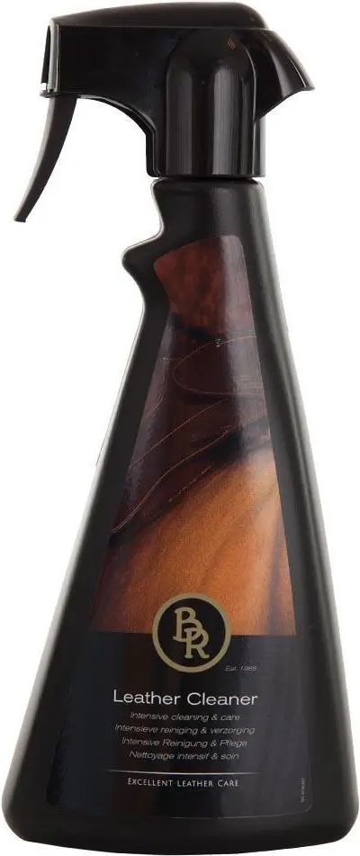 BR Leather Conditioner, 500 ml.