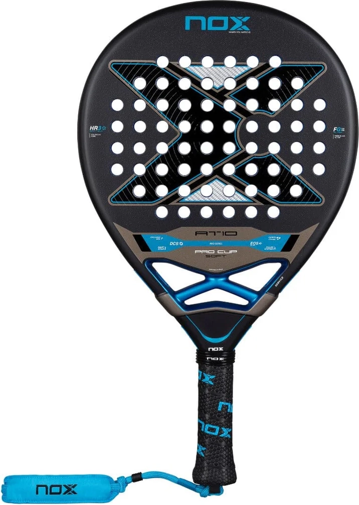 Nox AT10 Pro Cup Soft 2026