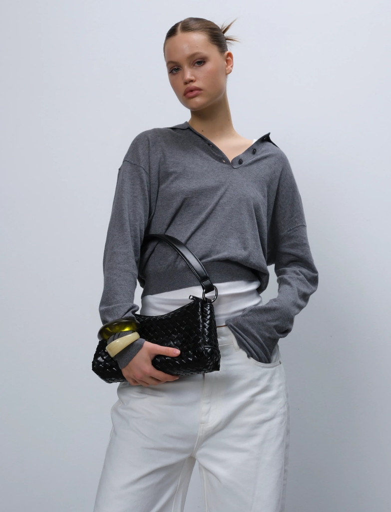 salerno shoulder bag eleonora