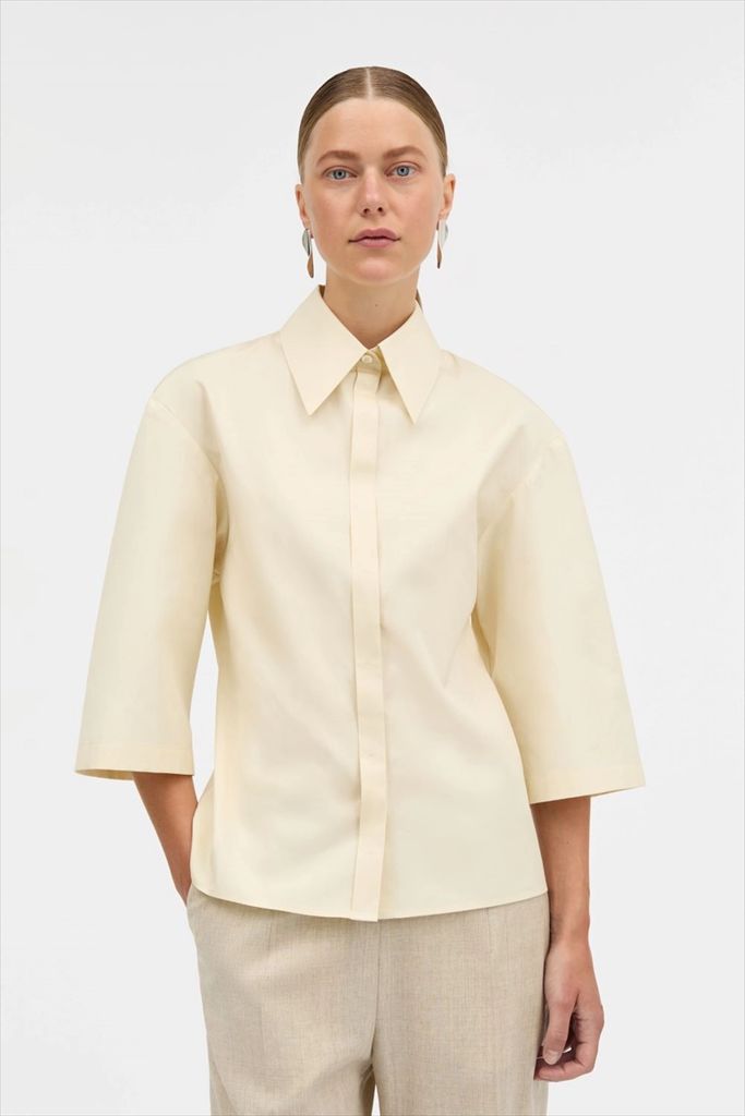 mkdt suki signaturepoplin chiffon