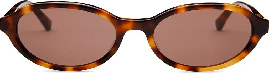 MessyWeekend Ivy - Brown - ONE SIZE