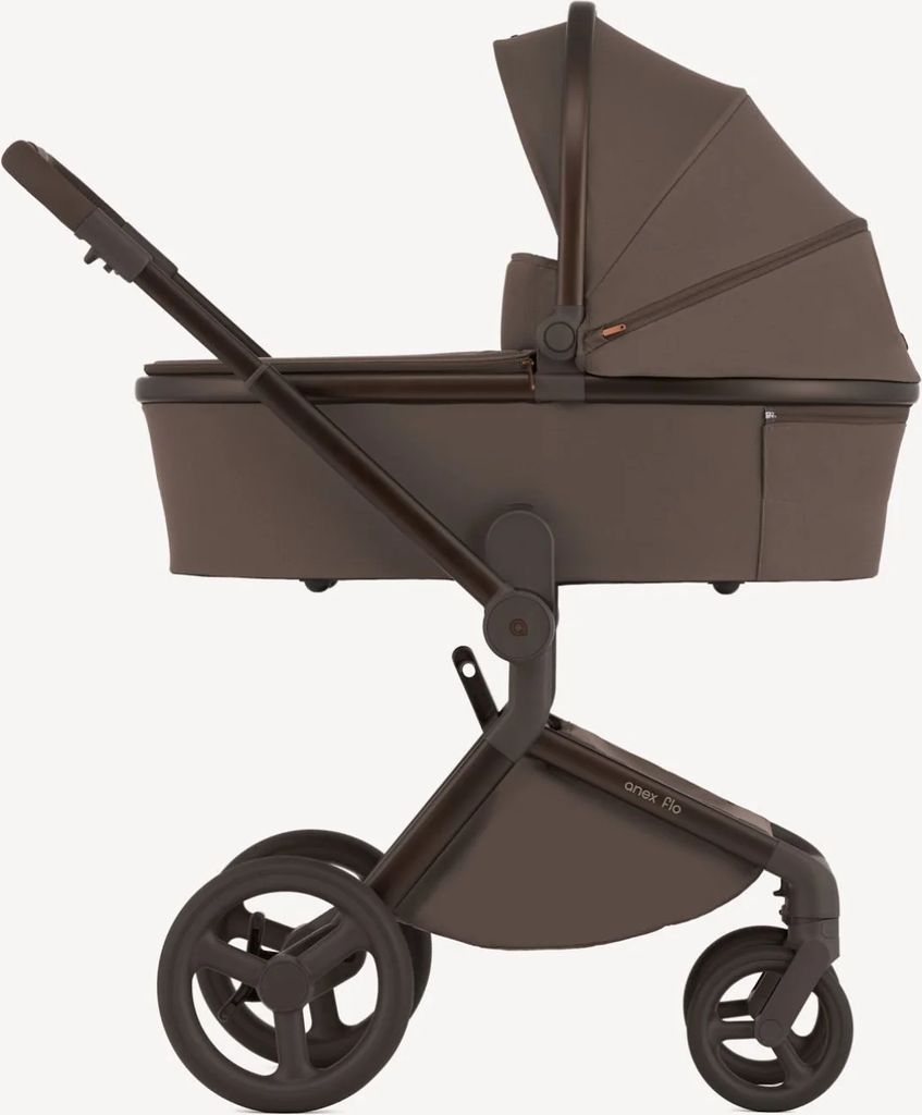 anex flo kombi-kinderwagen