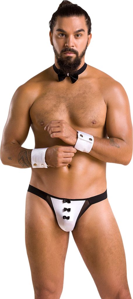Passion Alfred Butlerkostume S/M