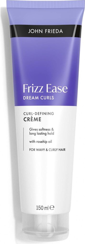 John Frieda Frizz Ease Dream Curls Curl Defining Creme 150 ml