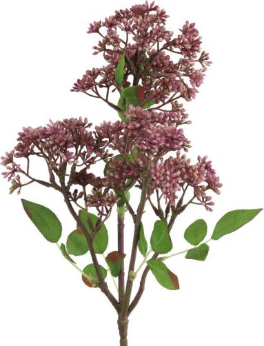 barbara kirsebær gren fuchsia 58cm