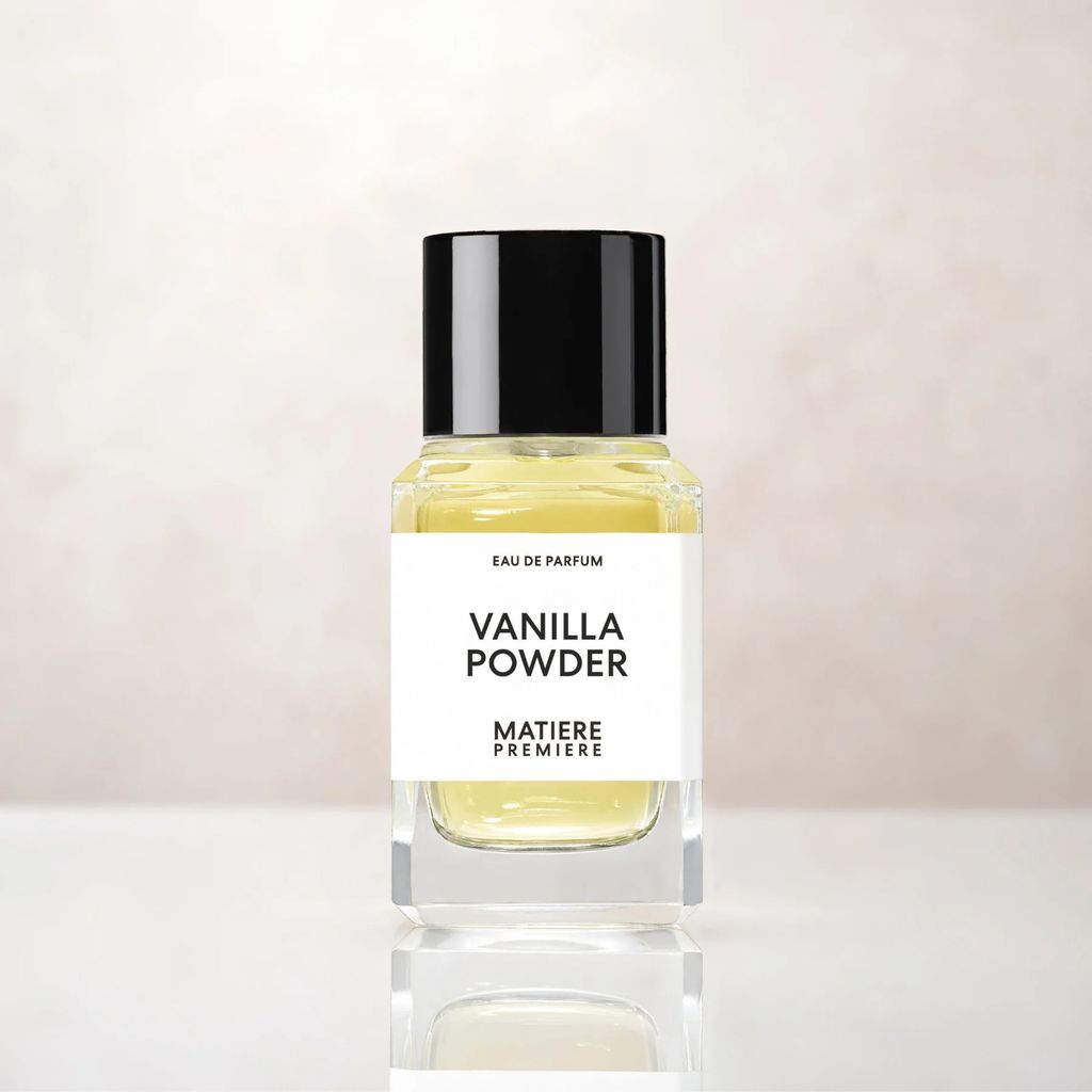 matiere premiere vanilla powder eau de parfum 100.00 ml