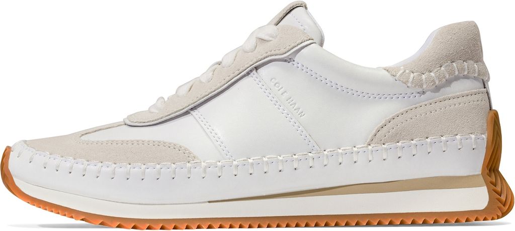 Cole Haan Sneaker low 'GRANDPRO PREMIER'  creme / hvid