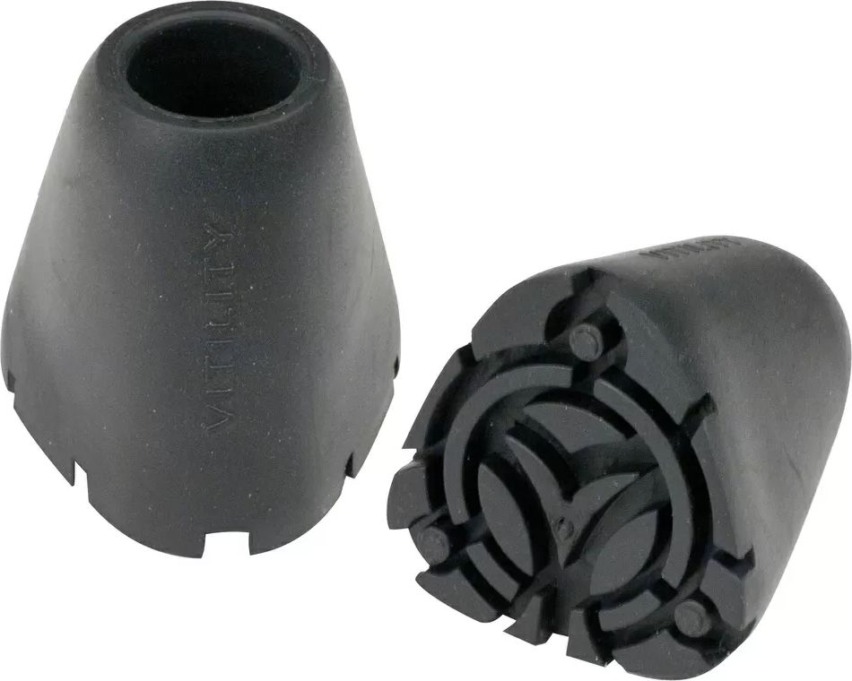 Vitility Gummifod Til Stok 19 Mm