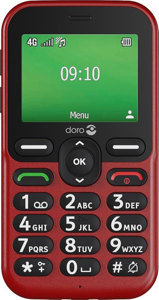 Doro Leva E11