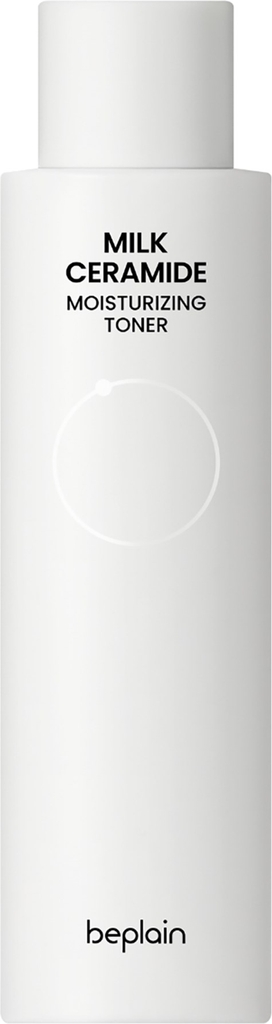 Beplain Milk Ceramide Moisturizing Toner 150ml