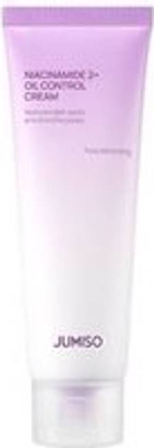 Jumiso Niacinamide 2+ Oil Control Cream 80ml