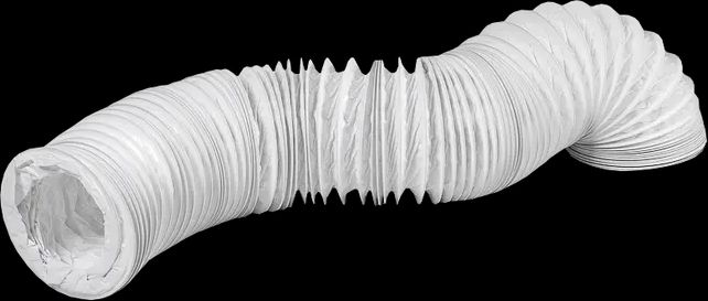flexslange ø150 mm x 6 meter