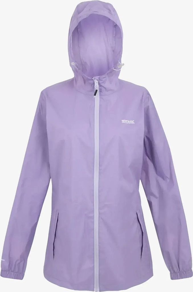 Regatta Pack It Jkt Iii / Pack It Jkt Iii - Grey - S