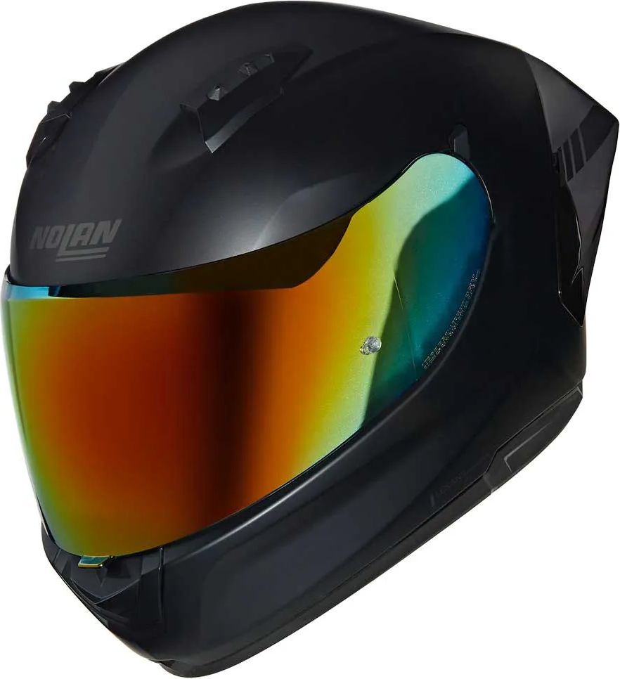 Nolan Integralhjelm N60-6 Sport - Matsort