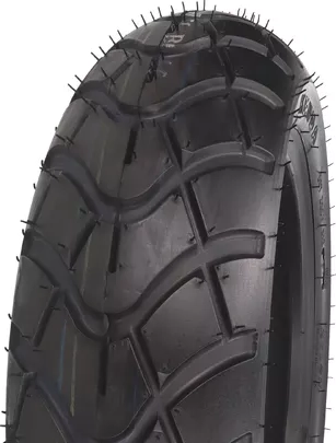 Kenda K761 130 70-12 TL 62P Baghjul