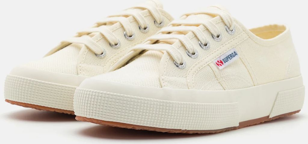 classic - sneakers - beige gesso