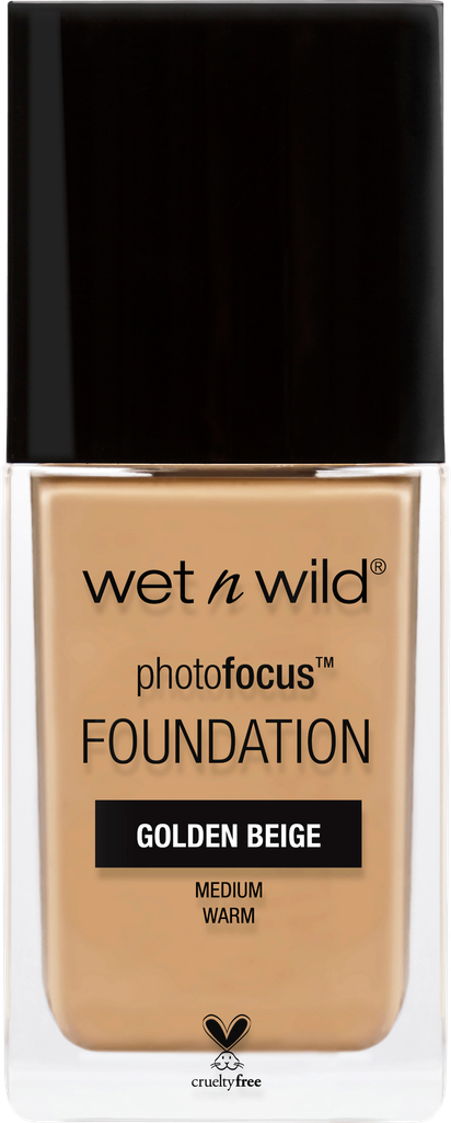 Wet n Wild - Photo Focus Foundation - Natur