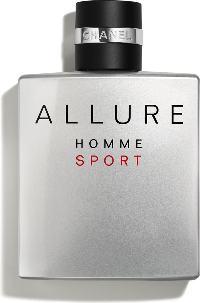 eau de toilette spray