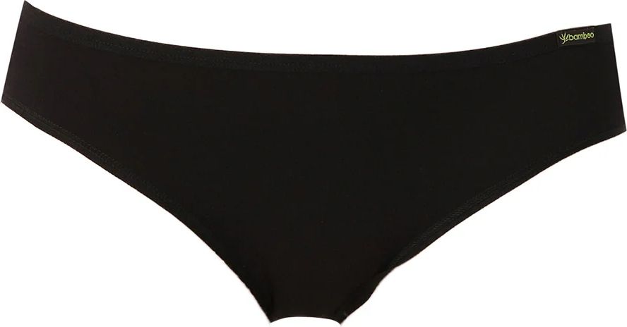 bambus - tai brief low rise- dame - u. blonde - flere farver