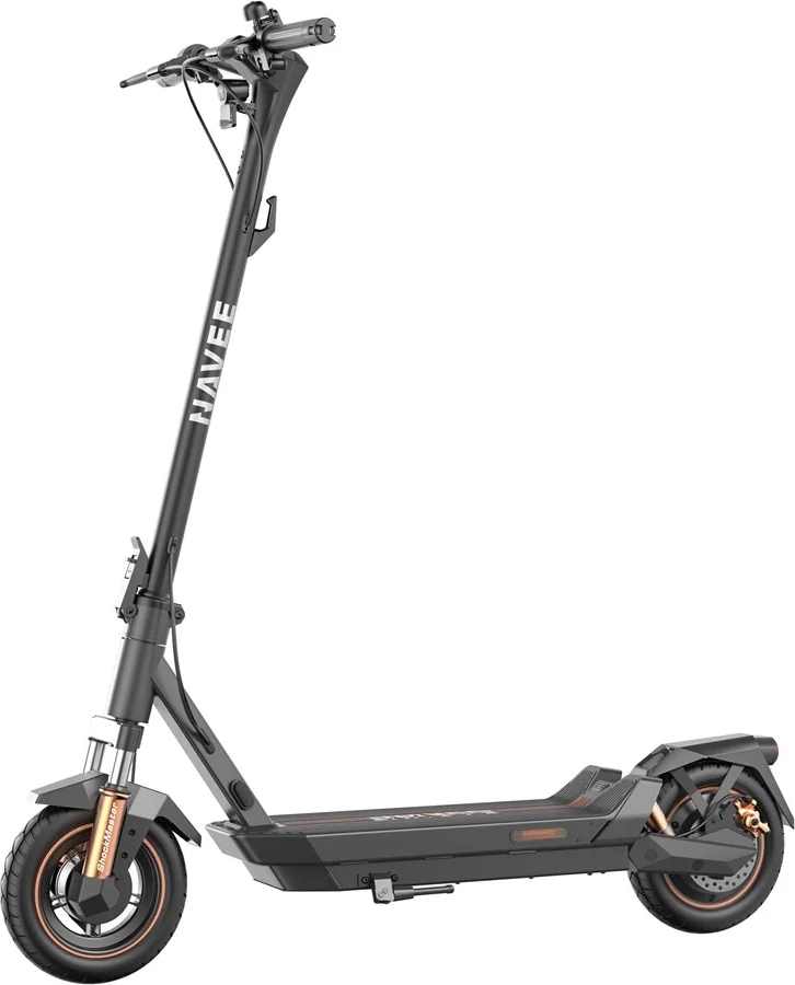 Navee GT5 Max Elektrisk Løbehjul NE1730