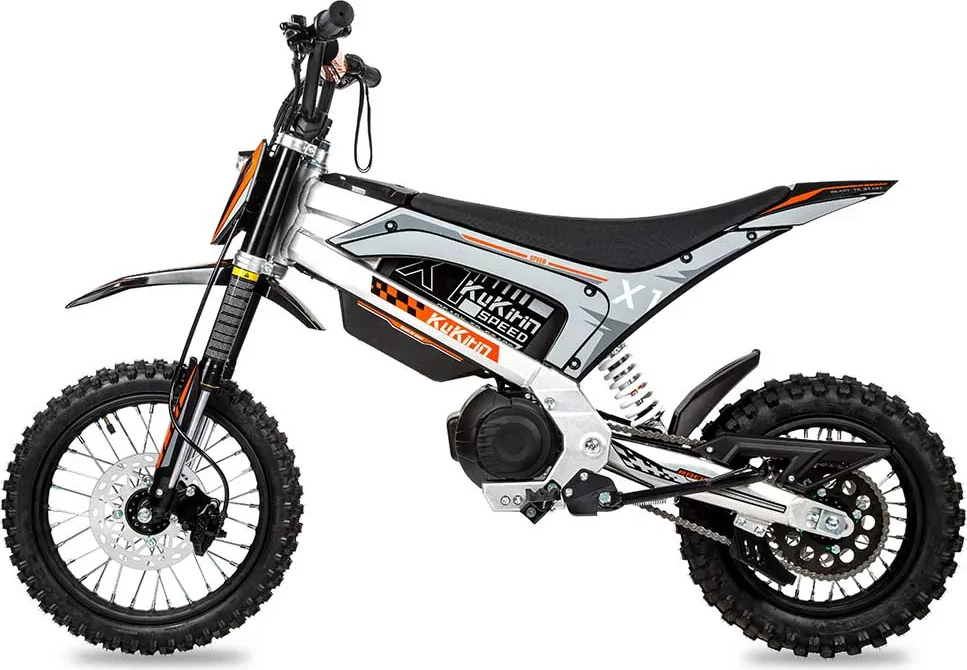 kukirin x1 electric dirt bike