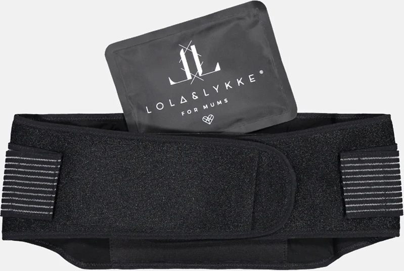 Lola&Lykke Graviditetsstøttebælte M
