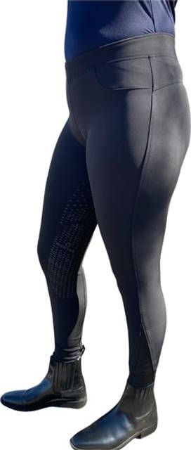 Montar Kinsley Pull On Ridetight