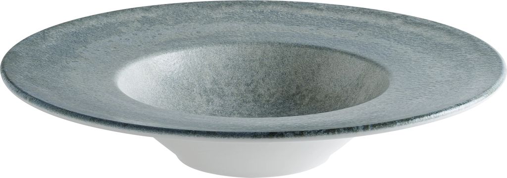 bonna omnia                   pastatallerken med bred fane, ø28 cm