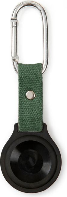 Kikkerland - Tracker Travel Clip
