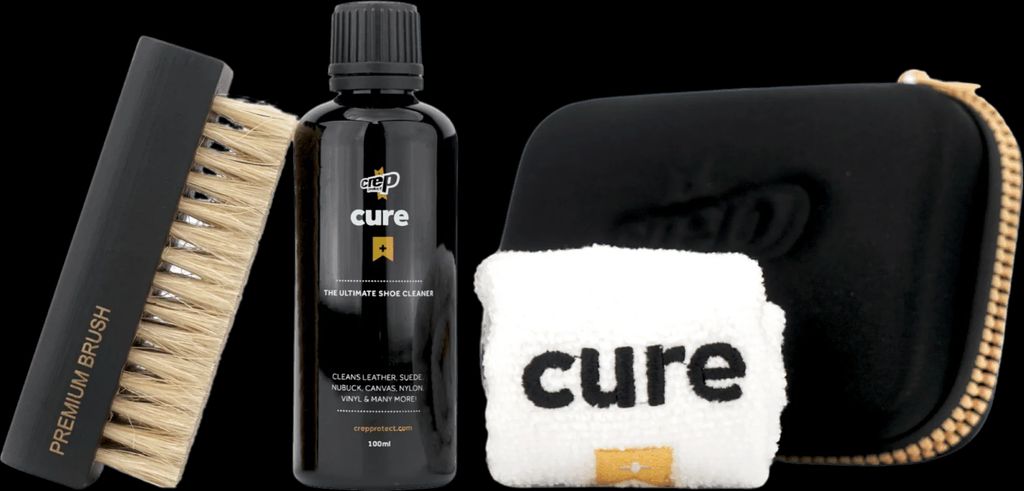 Crep Protect Cleaning Kit