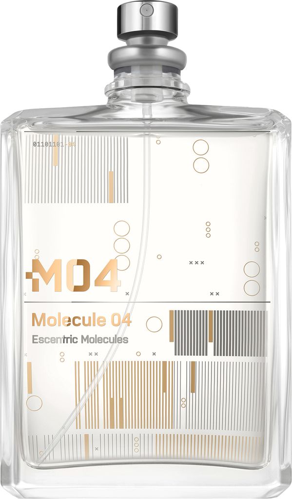 escentric moleculesmolecule 04 eau de toilette