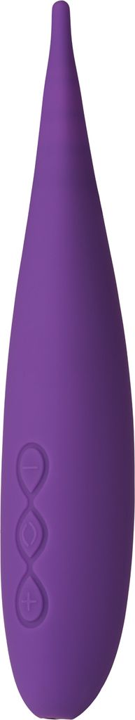 LELO Lelo Dot™ Travel Purple - Purple - ONE SIZE