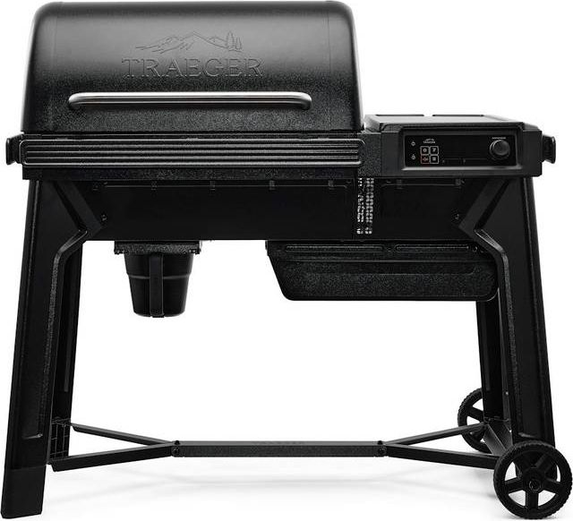 Traeger Pelletgrill Woodridge