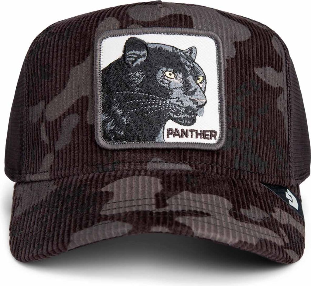panther camo