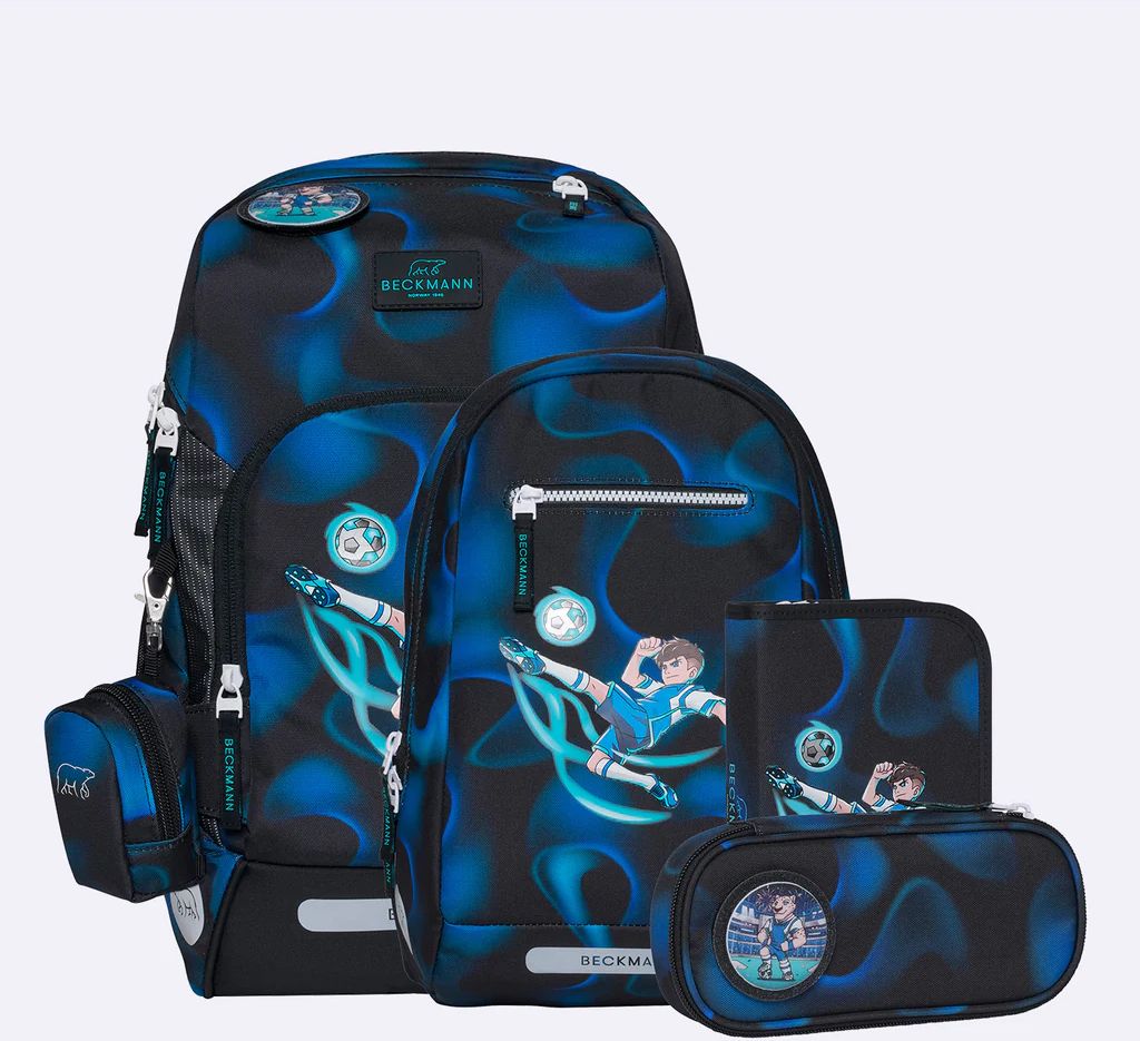 active air flx sæt med 6 dele, magic league