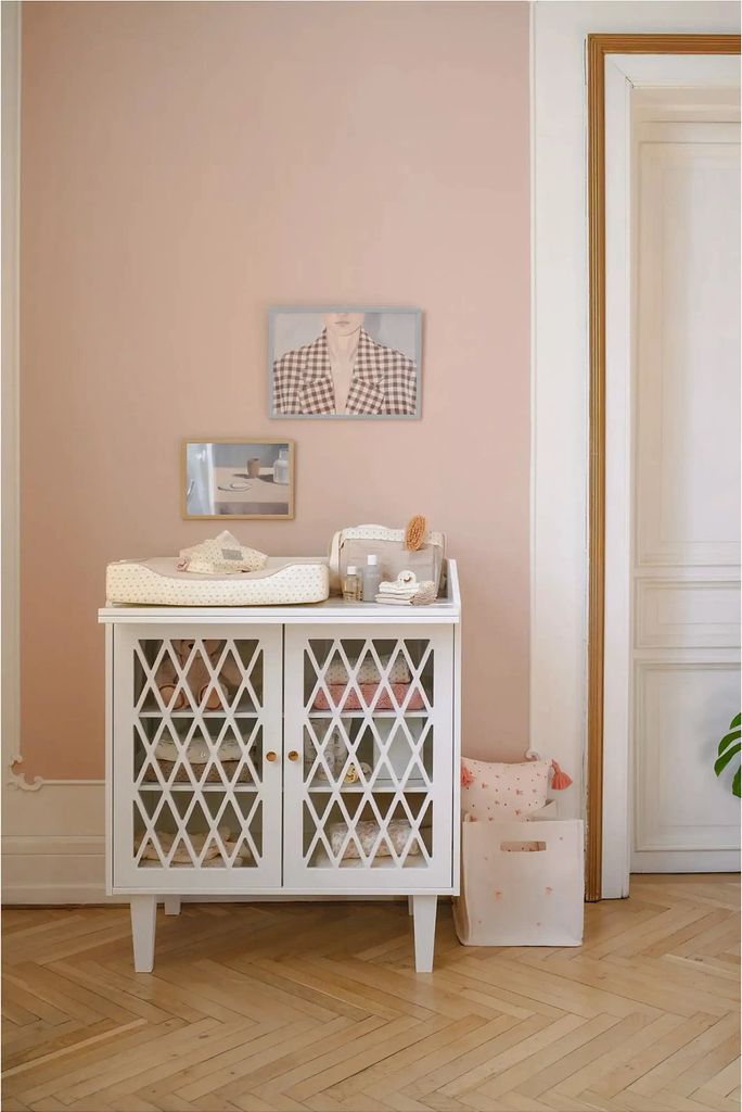 diaper caddy