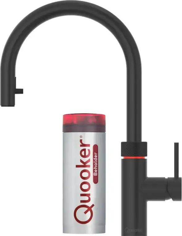 Quooker Flex Round Sort Pro3 Beholder