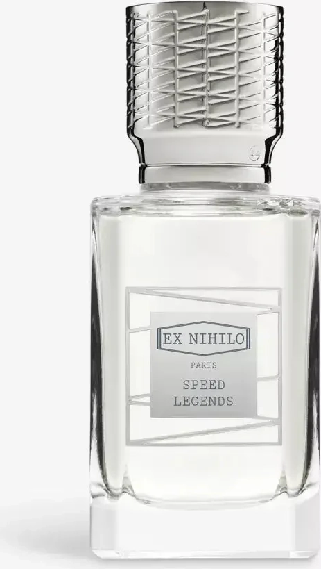 Ex Nihilo Speed Legends Eau De Parfum 50ml