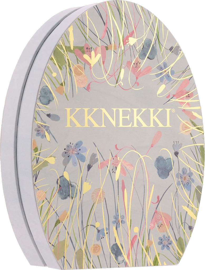kknekki easter egg
