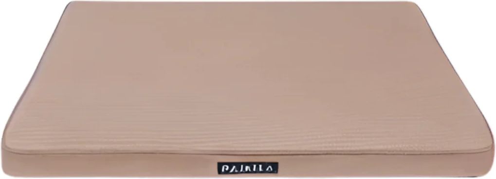 pre-order ss26 paikka cooling orthopedic mattress taupe