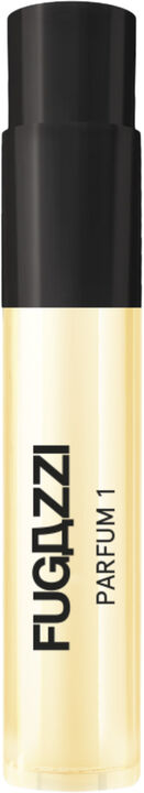Fugazzi Parfum 1 Extrait de Parfum 50ml Kvindeduft 8 ml - Eau De Parfum hos Magasin