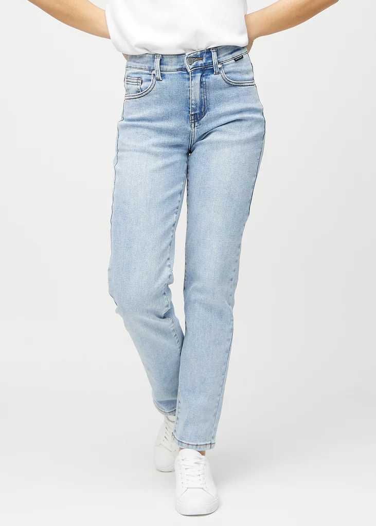 perfect jeans - regular - waves™