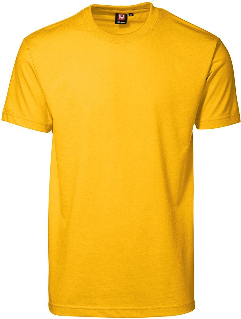 ID PRO Wear T-shirt - Navy / 6XL | | |