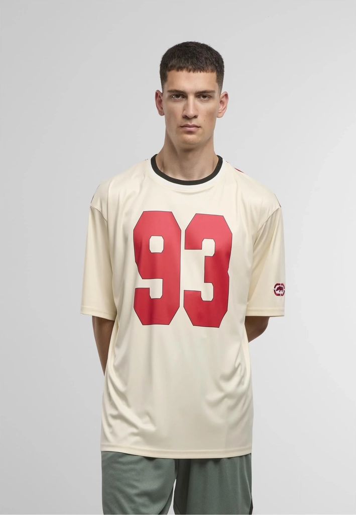 Ecko Unltd. Ecko Unltd. T-Shirts Baseline jet stream/ski patrol / S T-shirt
